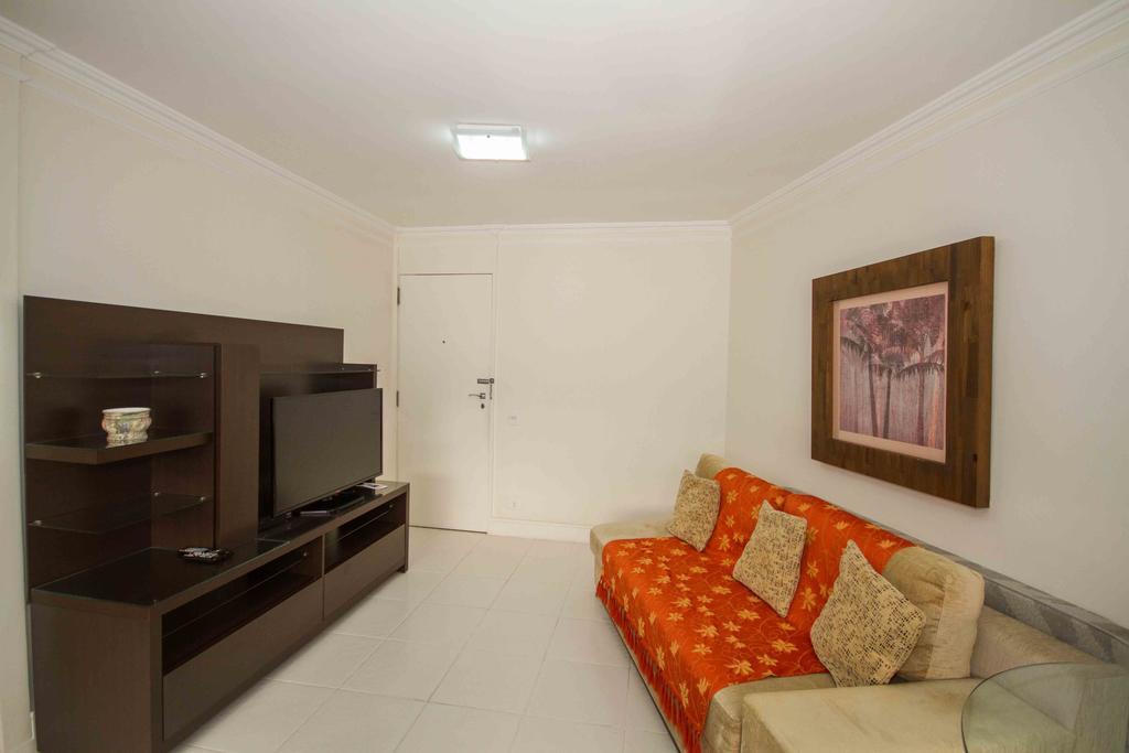 Apartamento Rio Flat Wonderful Sh *