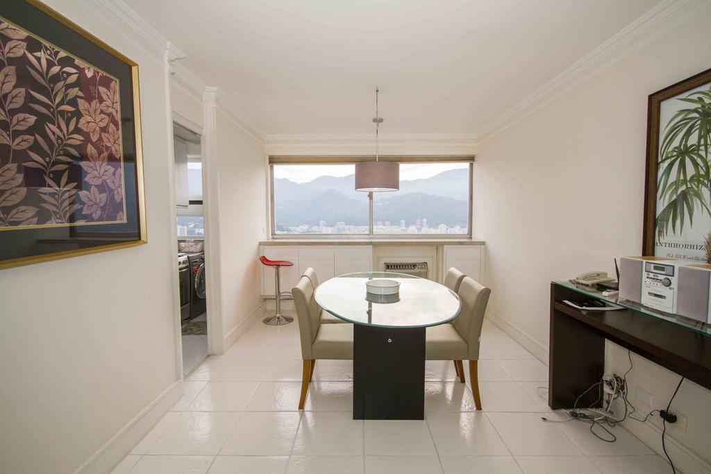 Rio Flat Wonderful Sh Apartamento *