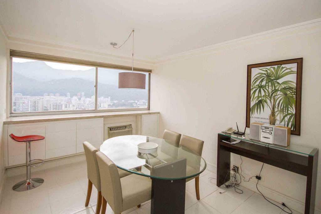 Rio Flat Wonderful Sh Apartamento *