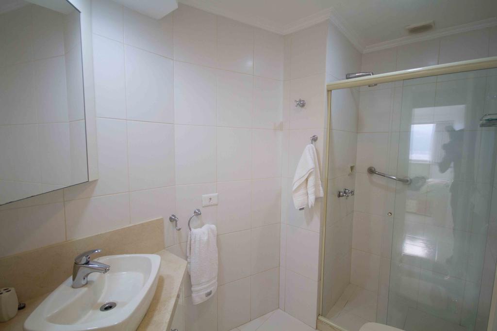 Apartamento Rio Flat Wonderful Sh Rio de Janeiro