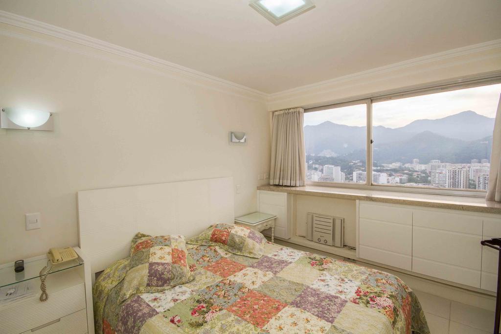 Apartamento Rio Flat Wonderful Sh
