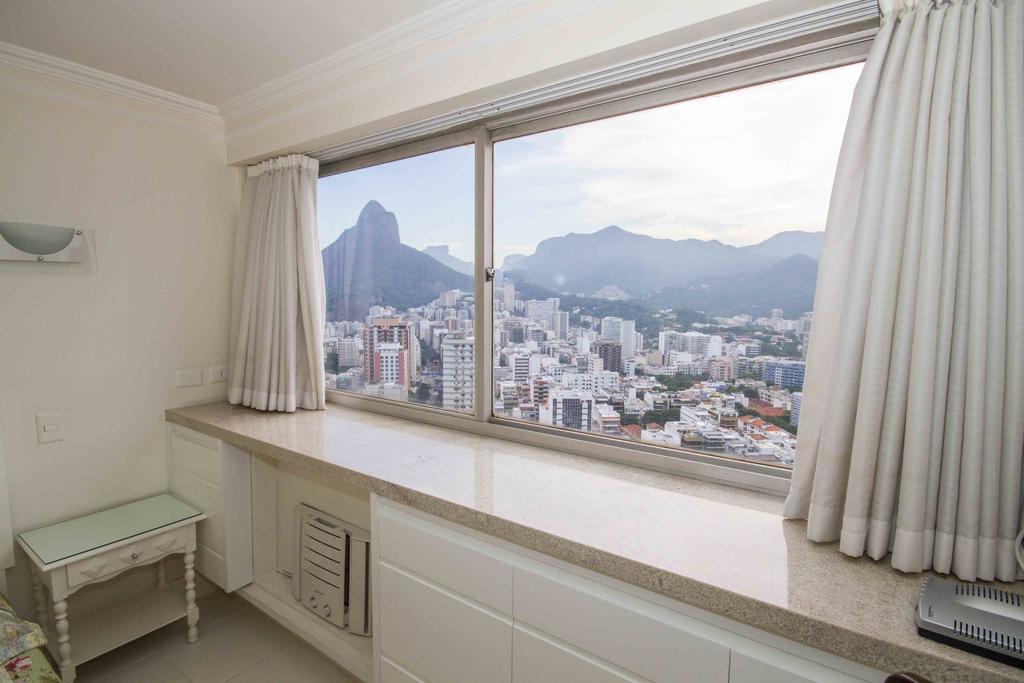 Rio Flat Wonderful Sh Rio de Janeiro