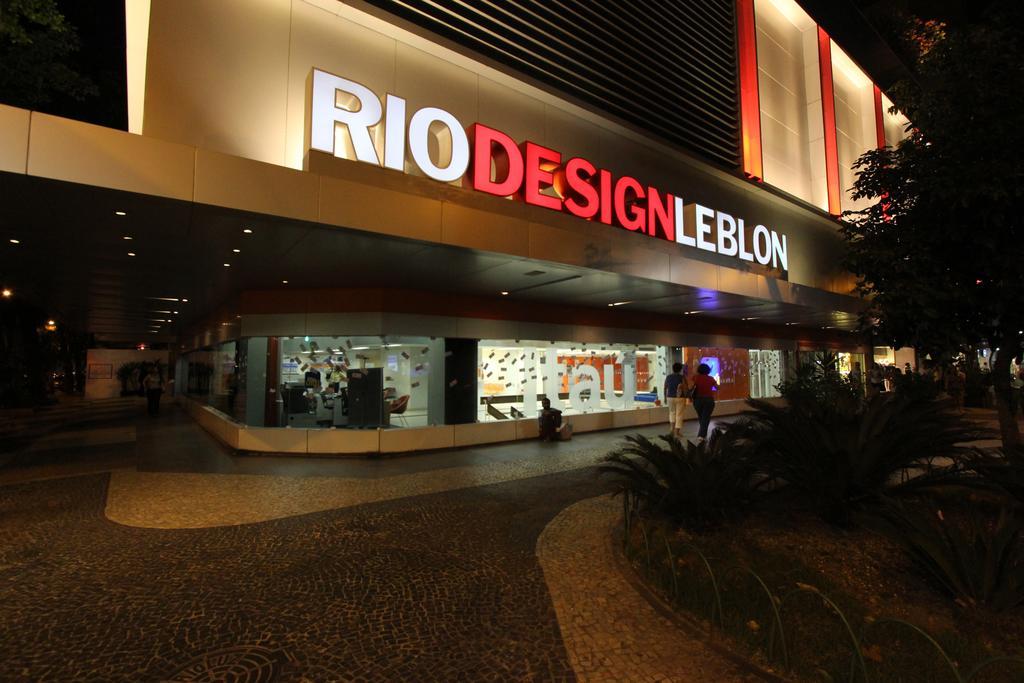 Rio Flat Wonderful Sh Rio de Janeiro