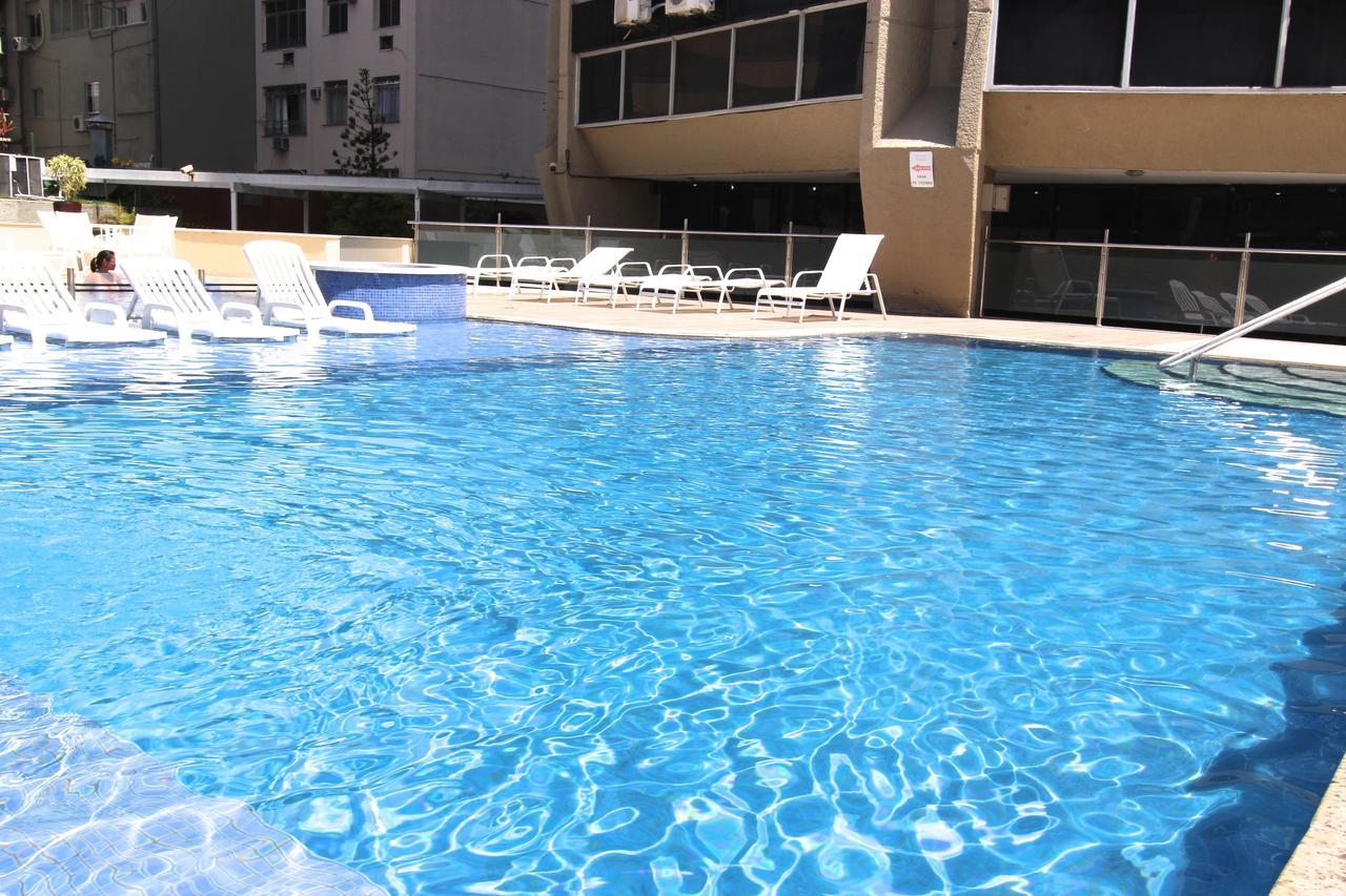 Apartamento Rio Flat Wonderful Sh