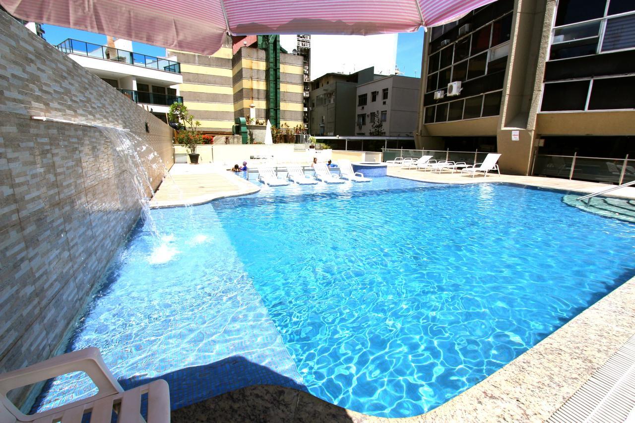 Rio Flat Wonderful Sh Apartamento