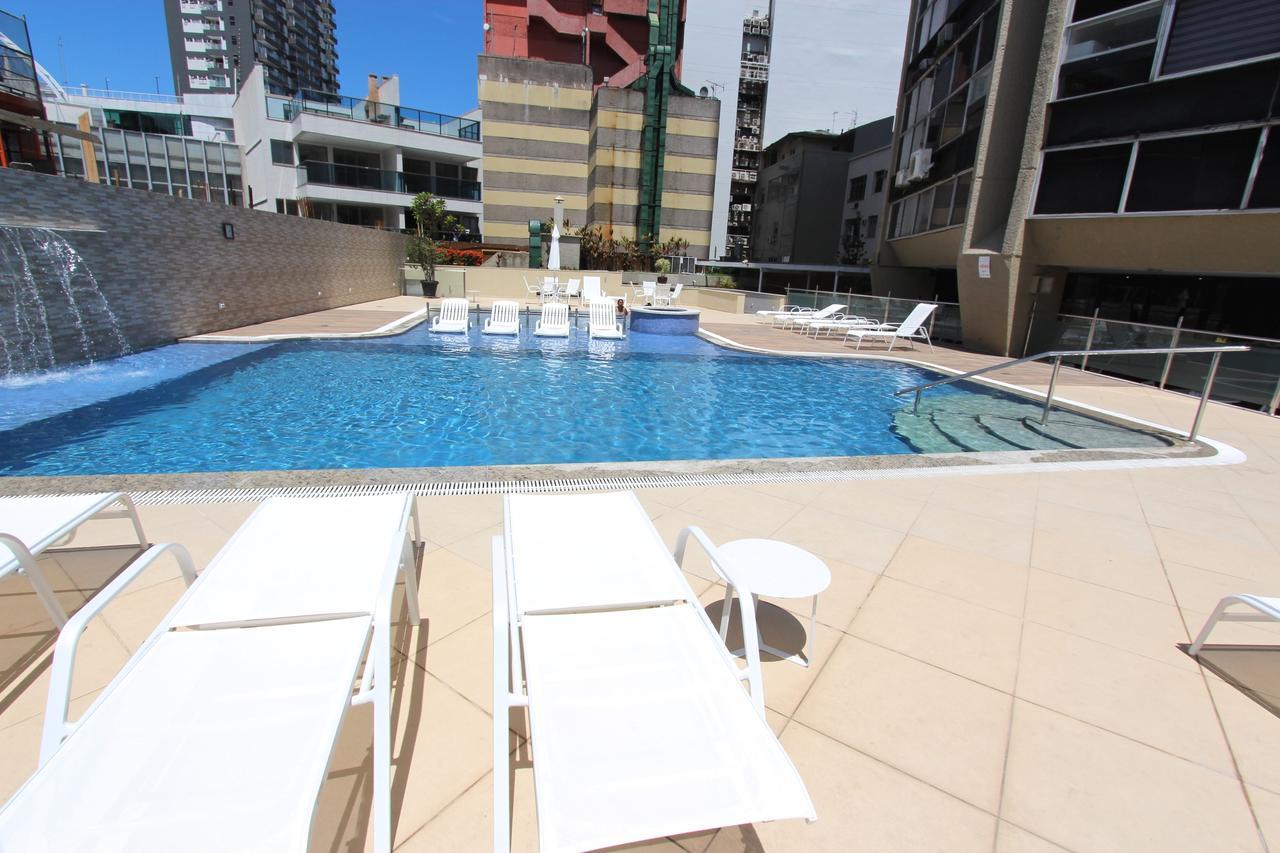 Rio Flat Wonderful Sh Rio de Janeiro