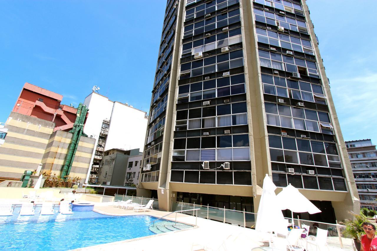 Rio Flat Wonderful Sh Apartamento Rio de Janeiro