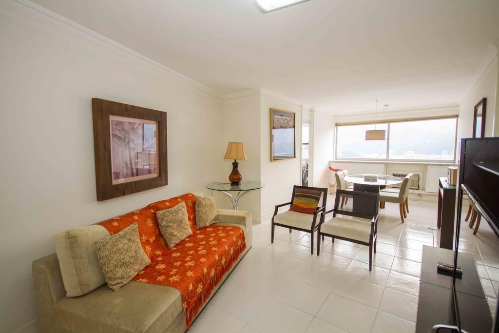 Apartamento Rio Flat Wonderful Sh *